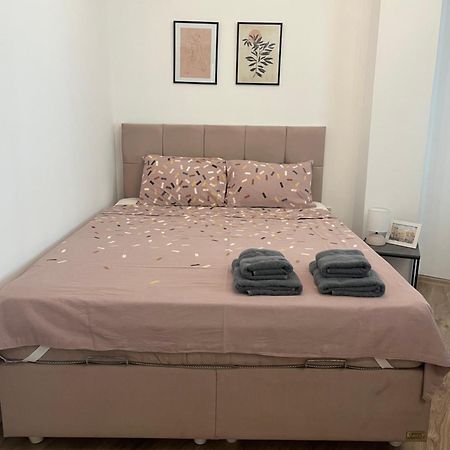 Studio Marrone On Bogoridi Burgas City Exterior foto