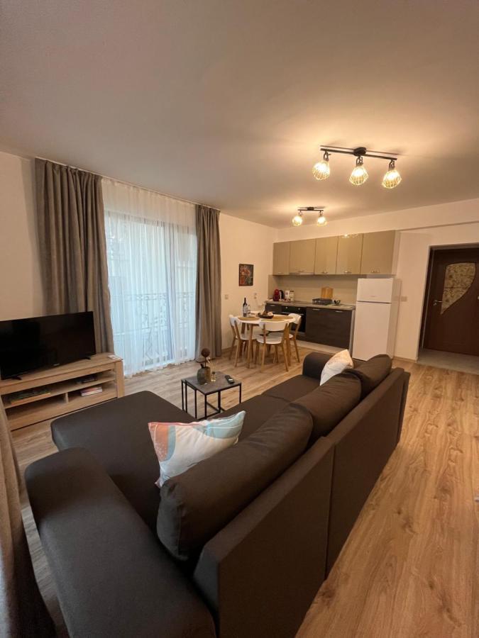 Studio Marrone On Bogoridi Burgas City Exterior foto